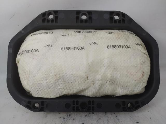 12846110 Подушка безопасности (AIRBAG) пассажирская купить Харьков