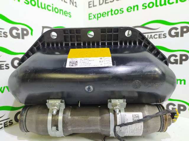GM 12846110 Подушка безопасности (AIRBAG) пассажирская в наличии Черкассы