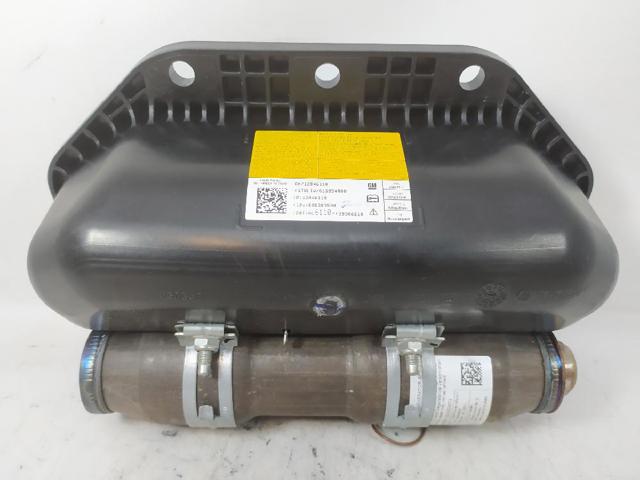 12846110 Подушка безопасности (AIRBAG) пассажирская купить Каменское