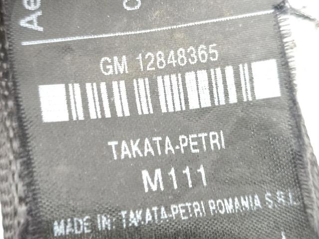 12848365 OPEL купить в Черкассы