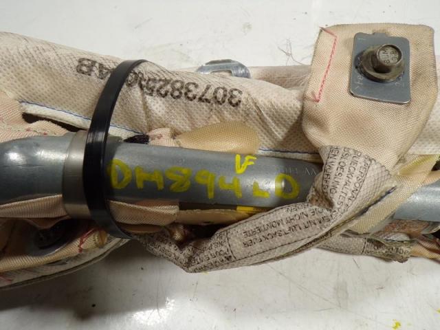 12848668 OPEL Подушка безопасности (AIRBAG) шторка боковая правая купить в Чернигов