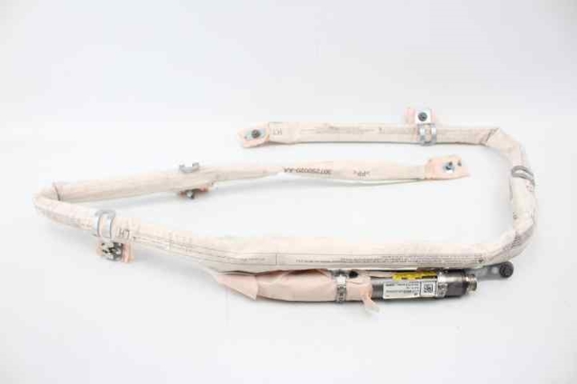 12848669 OPEL Подушка безопасности (AIRBAG) шторка боковая левая купить в Украина