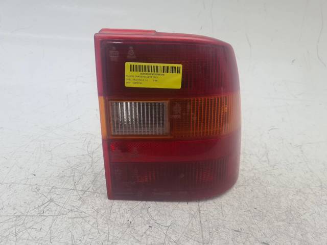 12870748 OPEL Фонарь задний правый купить в Винница