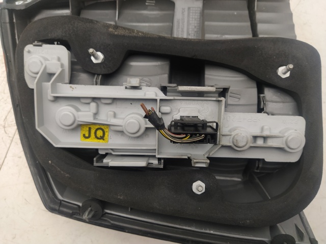 12870748 OPEL Фонарь задний правый купить в Тернополь