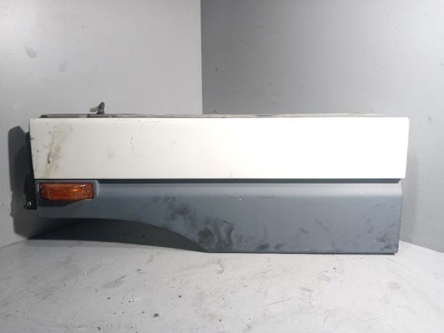 DAF 1291170 Днище багажника (ниша запасного колеса) в наличии Павлоград