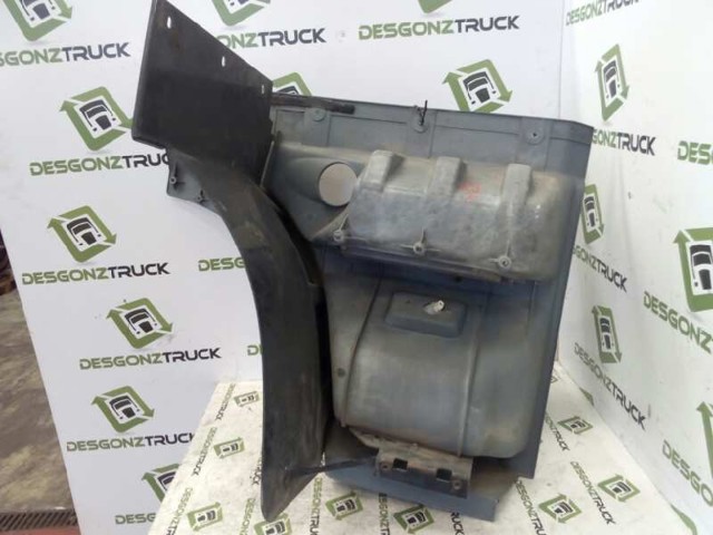 DAF 1291172 Подножка левая в наличии Чернигов