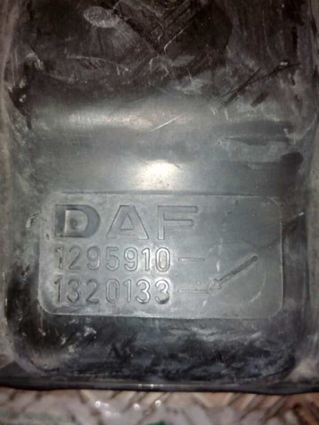 DAF 1295910 Бачок системы охлаждения расширительный в наличии Харьков