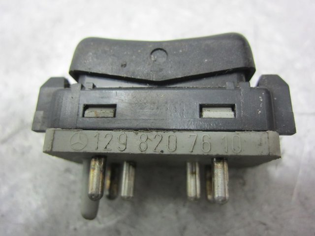 MERCEDES 1298207610 в наличии Каменское