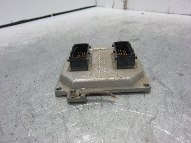 OPEL 12992406 Блок управления двигателем в наличии Черновцы