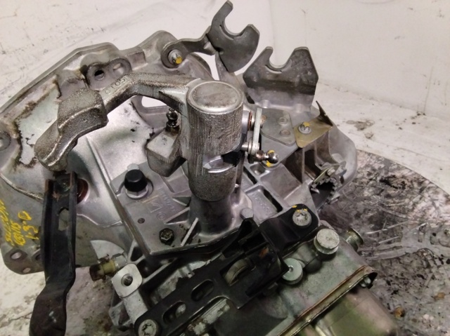 12992510 SUZUKI КПП в сборе (механическая коробка передач) купить в Винница
