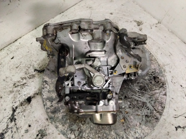 12992510 SUZUKI КПП купить в Чернигов