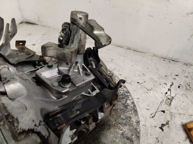 12992510 SUZUKI КПП купить в Днепр