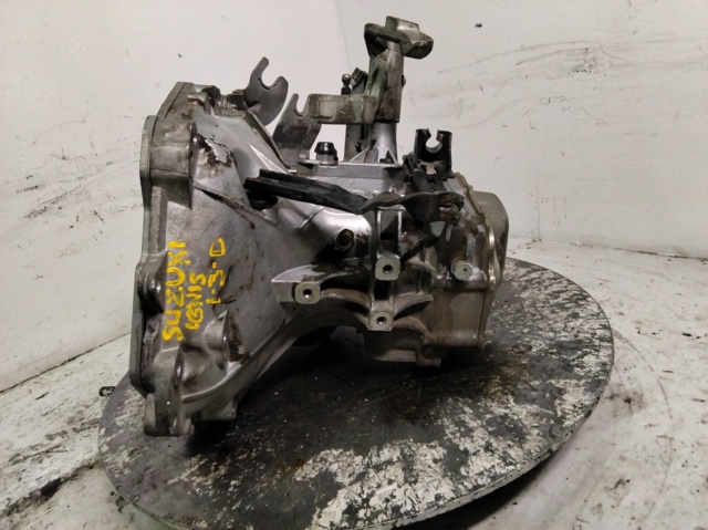 SUZUKI 12992510 КПП в сборе (механическая коробка передач) в наличии Чернигов