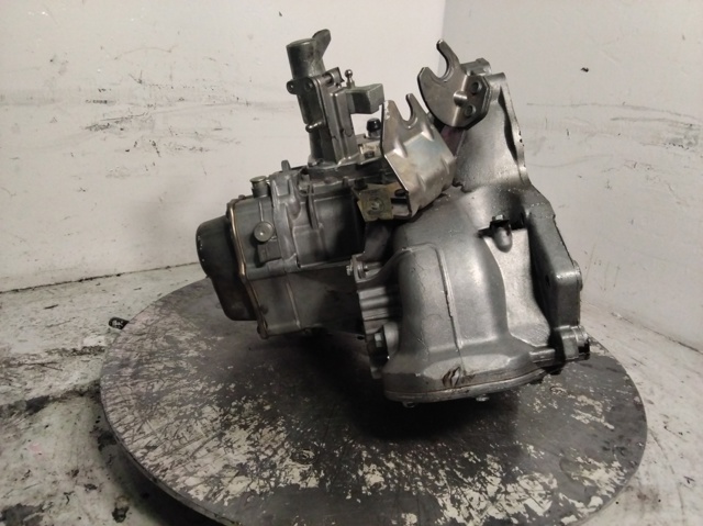 12992510 SUZUKI КПП купить в Винница