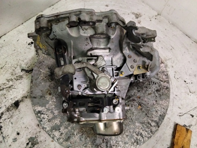 12992510 SUZUKI КПП в сборе (механическая коробка передач) купить в Днепр