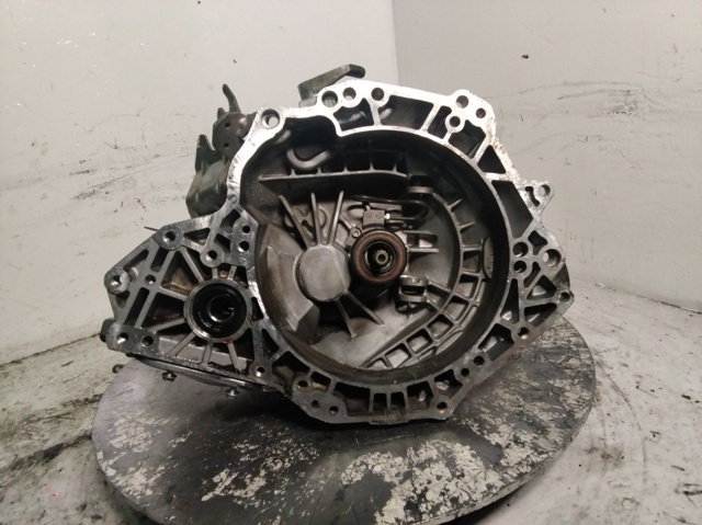 12992510 SUZUKI КПП купить в Хмельницкий