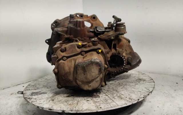 OPEL 12992510 КПП в наличии Сумы