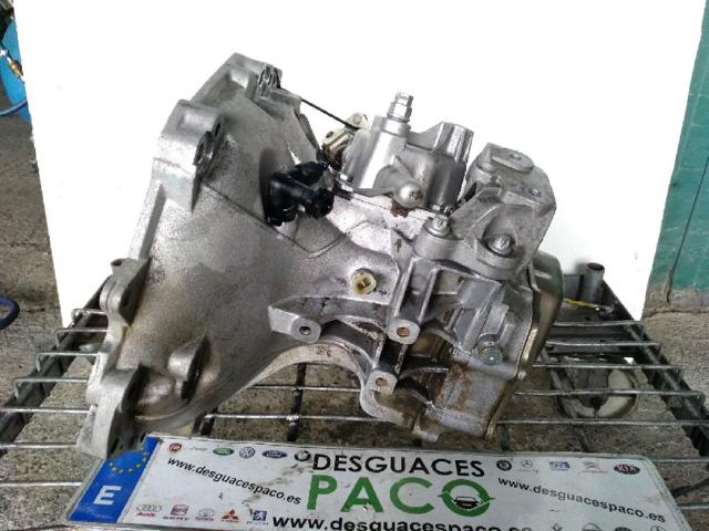 12992510 OPEL КПП купить в Николаев