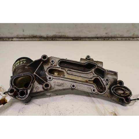 12992593 GM Корпус масляного фильтра купить в Украина