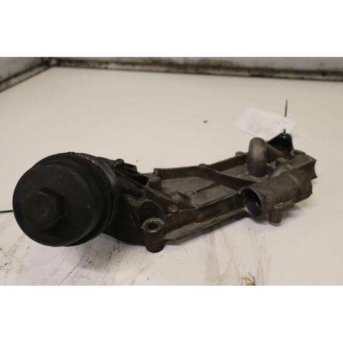 GM 12992593 Корпус масляного фильтра в наличии Сумы