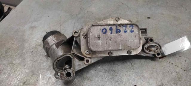 GM 12992593 Корпус масляного фильтра в наличии Житомир