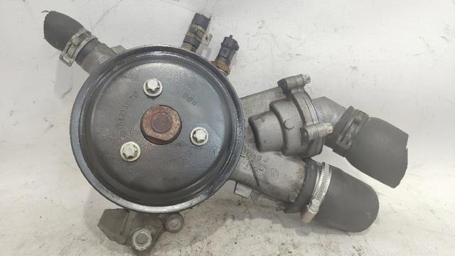 Termostato 12992692 OPEL