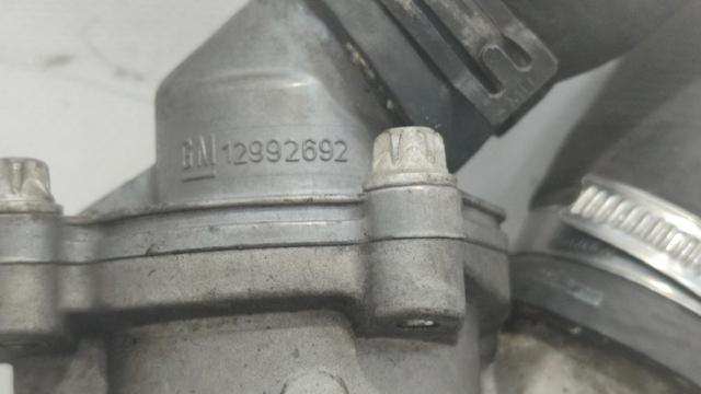 OPEL 12992692 Термостат в наличии Харьков
