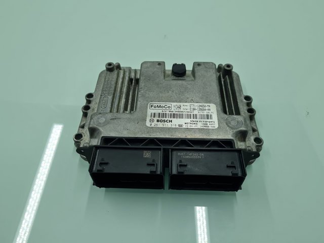 12A650 Блок управления двигателем купить Ровно