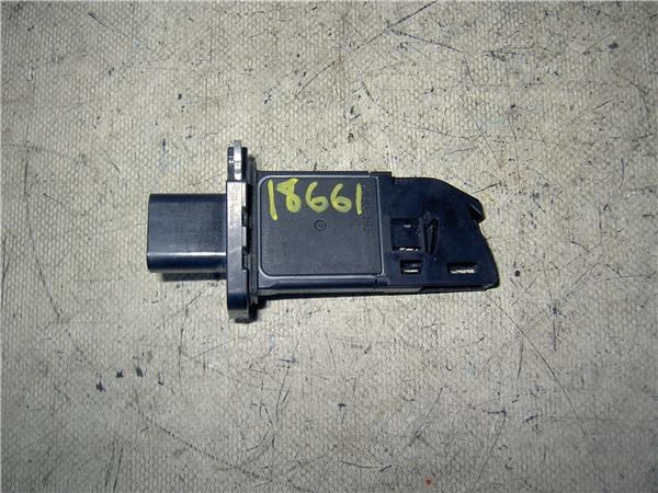 12B579AA Датчик потока (расхода) воздуха, расходомер M.A.F. - (Mass Airflow) купить Тернополь