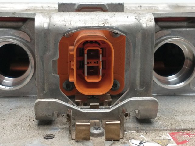 VAG 12E907070K Инвертор тока в наличии Ровно