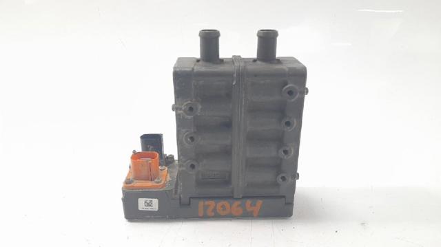 12E963231F Теплообменник батарейного модуля купить Ровно