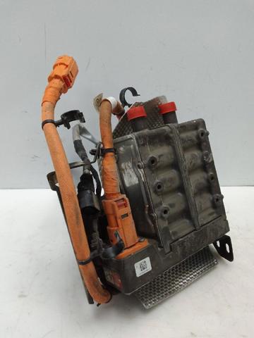 VAG 12E963231F Теплообменник батарейного модуля в наличии Кривой Рог