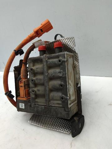 12E963231F VAG Теплообменник батарейного модуля купить в Каменское