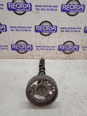 Árvore distribuidora de motor Nissan Micra K14