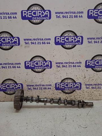 Árvore distribuidora de motor Nissan Micra K14