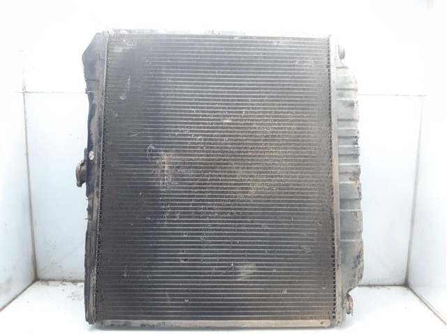 Radiador de esfriamento de motor 1300138 Opel