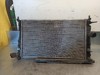 Radiador de esfriamento de motor 1300185 OPEL