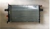 Radiador de esfriamento de motor 1300214 OPEL