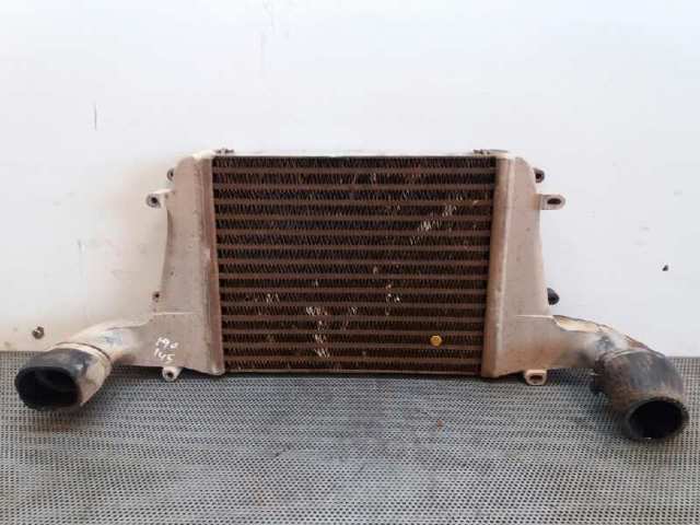 Radiador de intercooler 130030051F Nissan