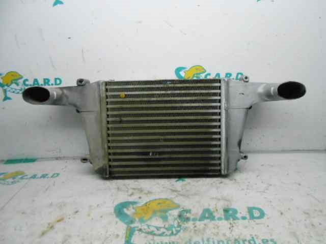 Radiador de intercooler 130030051F Nissan