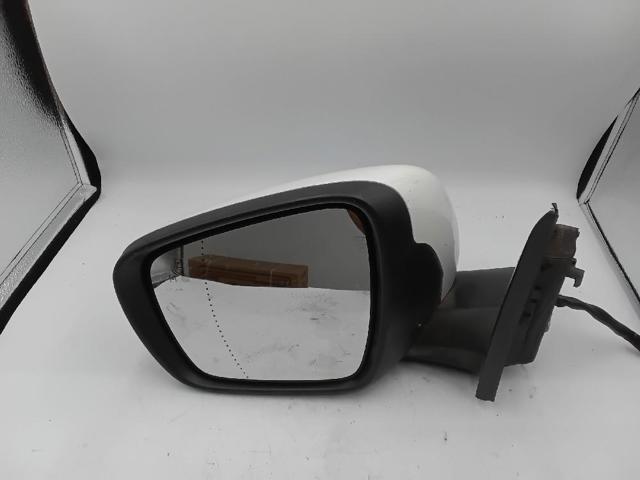 Elemento espelhado do espelho de retrovisão esquerdo 13003180 RENAULT