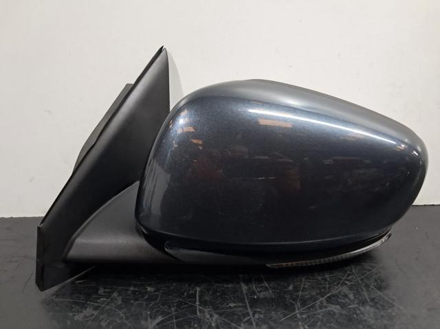 Elemento espelhado do espelho de retrovisão esquerdo 13003180 RENAULT