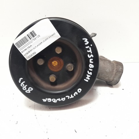 MITSUBISHI 1300A069 Помпа в наличии Чернигов