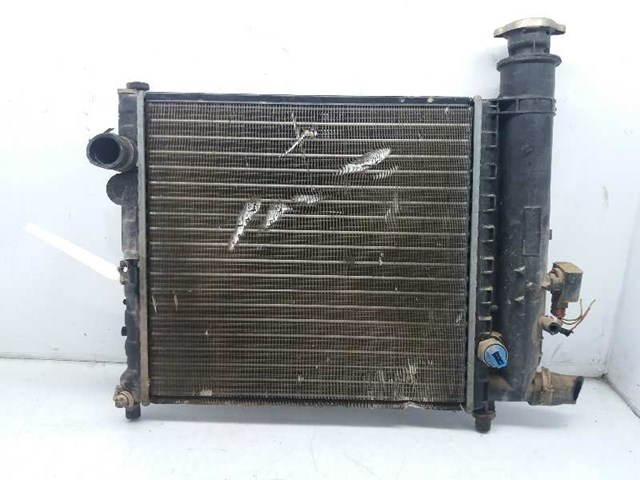 Radiador de esfriamento de motor 1300G2 Peugeot/Citroen