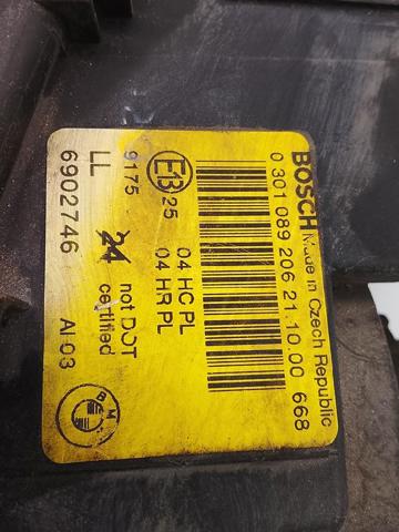 BMW 1301073018 в наличии Черновцы