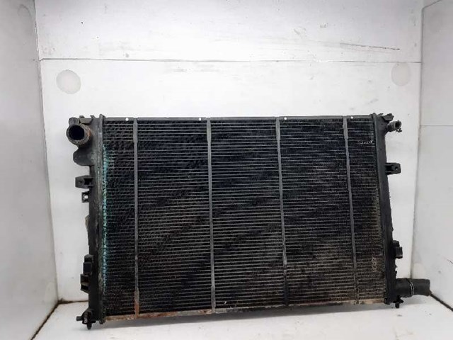 Radiador novo radiador ne wuu 1301Y4
