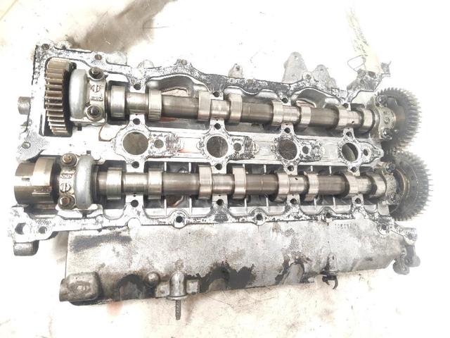 130200296R RENAULT Впускной распредвал купить в Хмельницкий