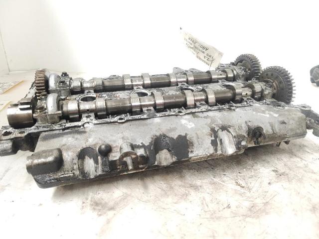 130200296R RENAULT Впускной распредвал купить в Черновцы