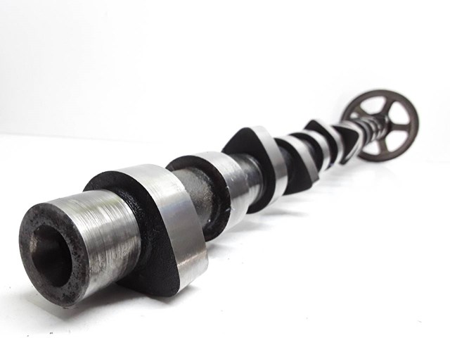 Árvore distribuidora de motor Nissan Patrol Y61