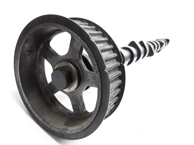 Árvore distribuidora de motor Nissan Patrol Y61